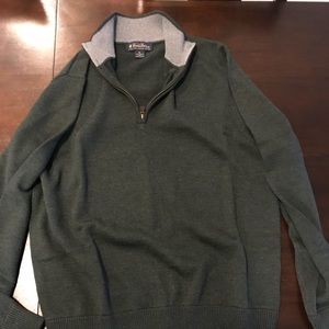 Brooks Brothers sweater